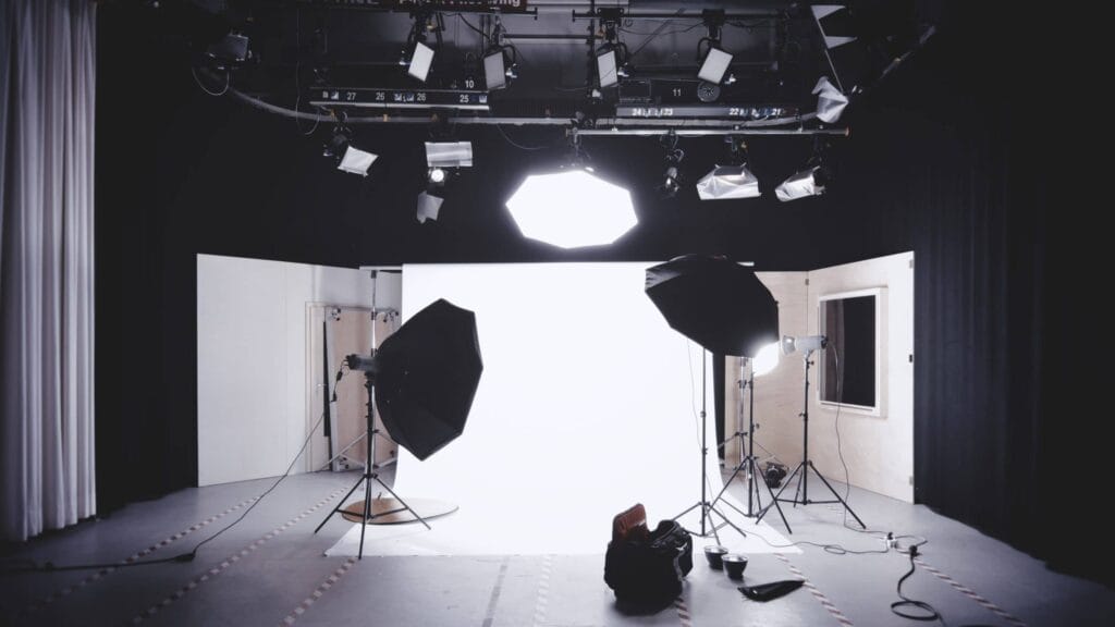 video production